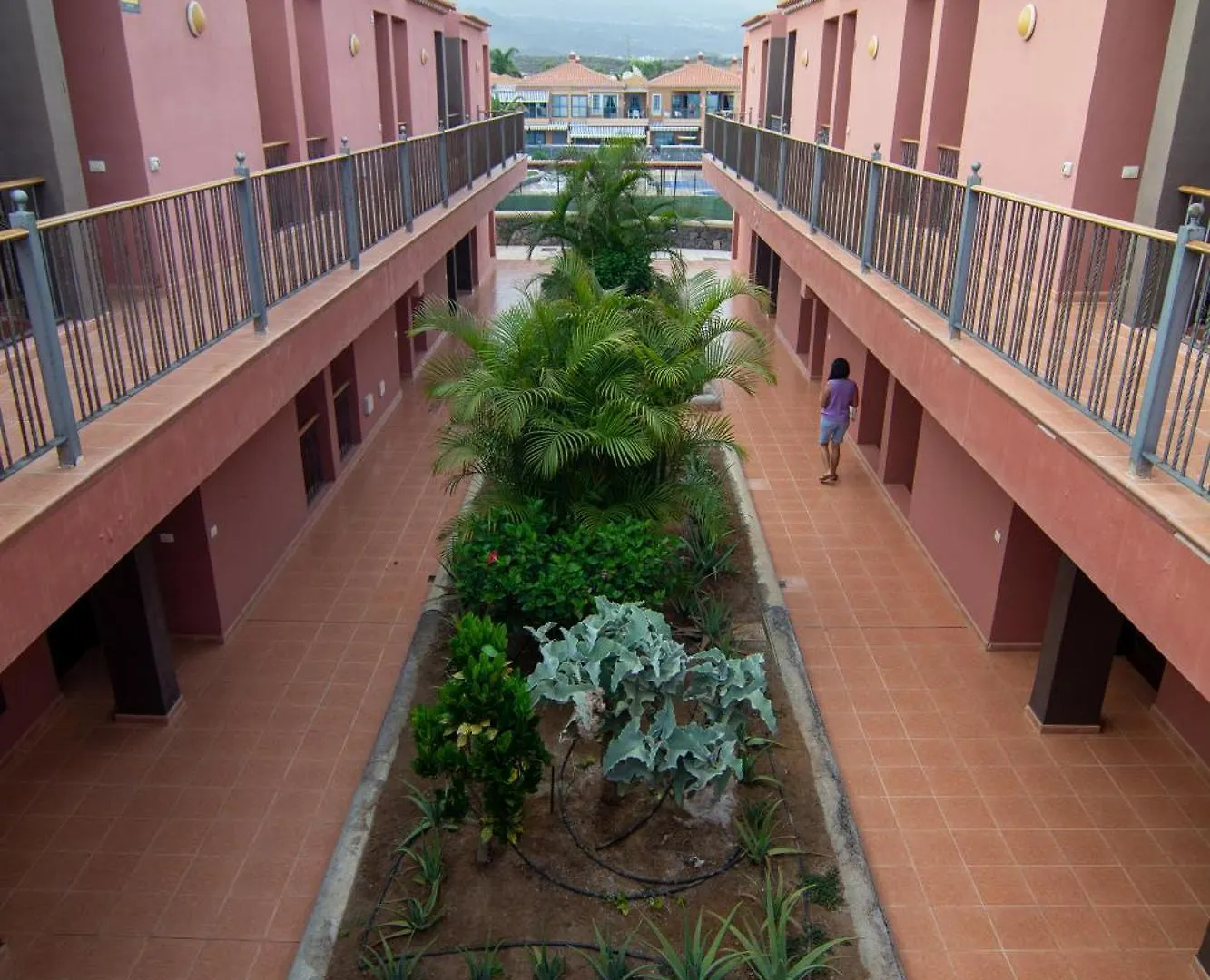 Apartment Apartamento Boreas Paradise Costa Del Silencio