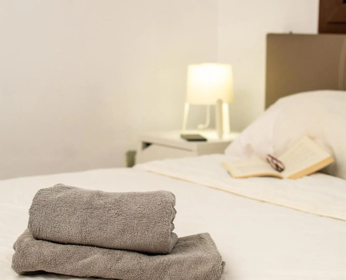 Apartamento Boreas Paradise Costa Del Silencio