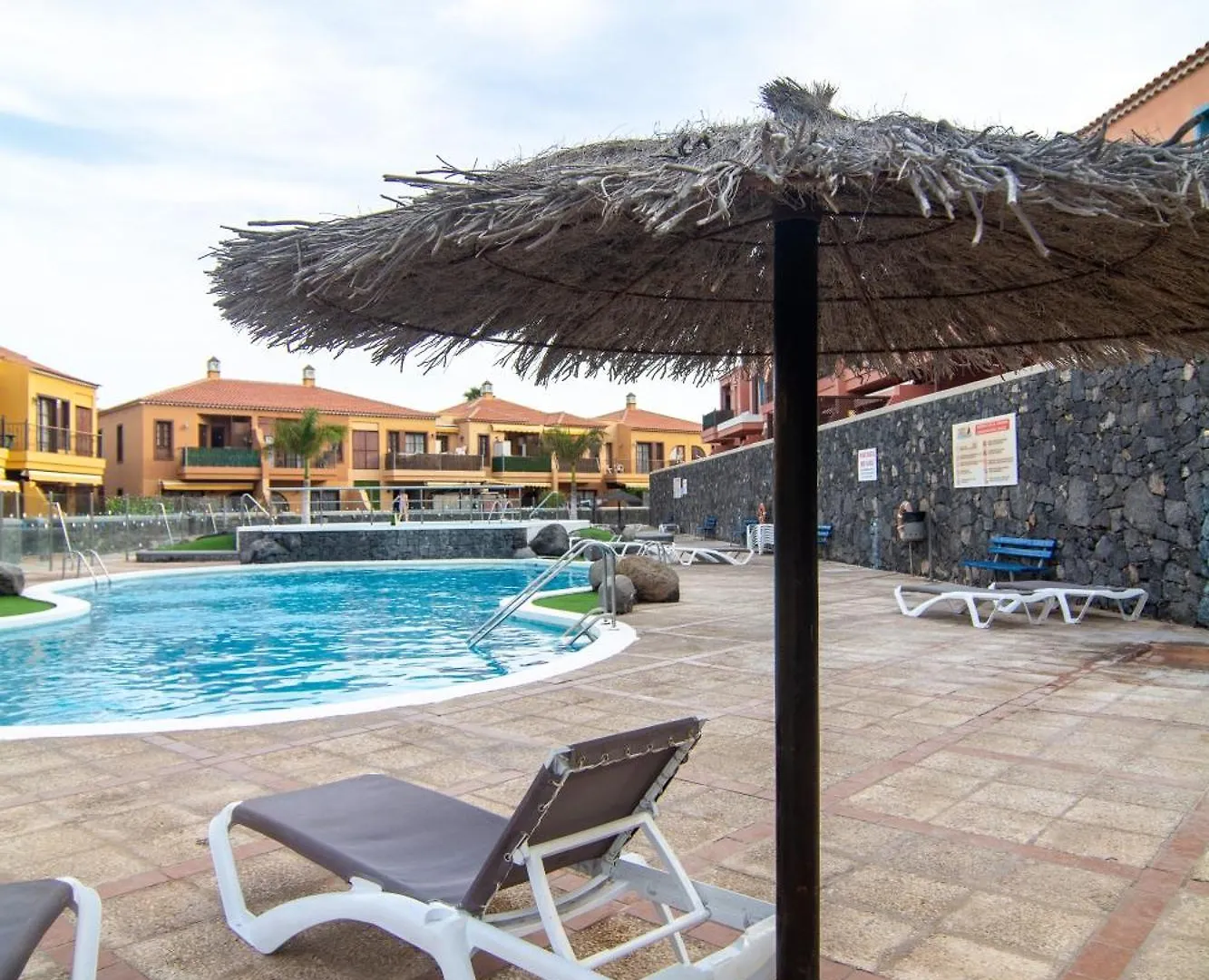 Apartment Apartamento Boreas Paradise Costa Del Silencio