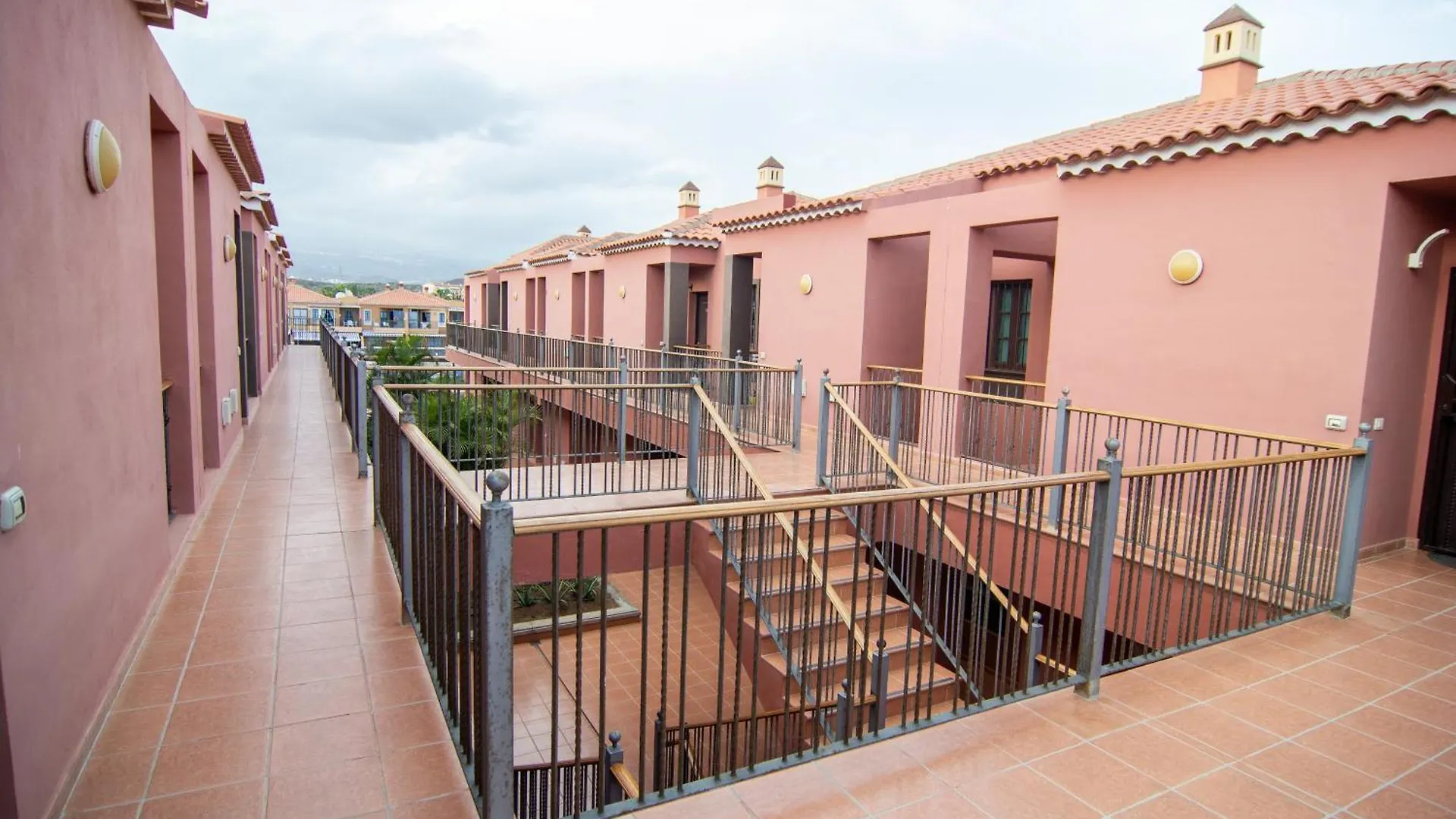 Apartment Apartamento Boreas Paradise Costa Del Silencio
