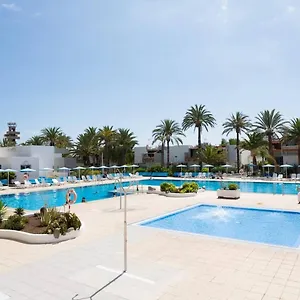 Oasis Apartamento